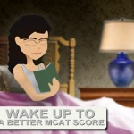 Wake up to a better MCAT score by improvig your sleeping habits