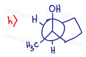 Chirality And Stereochemistry Practice Quiz