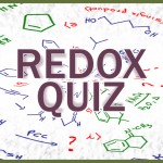 Oxidation and Reduction Organic Chemistry Practice Quiz