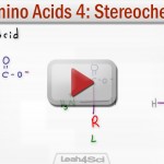 Amino Acid Stereochemistry RS DL