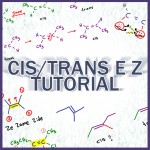 Cis Trans E Z Step by Step tutorial by Leah4Sci