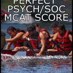 Perfect Psych Soc Score feedbak on MCAT by Leah4Sci