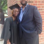 Graduation Day Premed Support Leah4sci