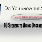 Download 10 Secrets to Acing Organic Chemistry