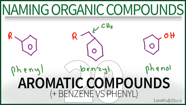 naming-benzene-ring-derivatives-aromatic-compounds