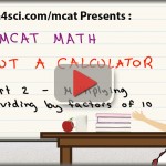 mcat math video 2 multiplication and division unit of 10