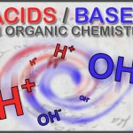 Acids and Bases in Organic Chemistry