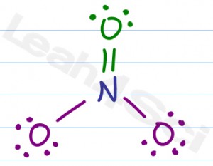 Formal Charge Formula Calculation and Shortcut for Organic Chemistry ...