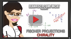 Fischer projection stereochemistry r s for single and multiple chiral centers (2)