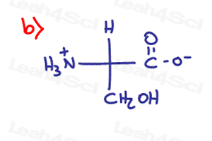 Stereochemistry Practice Chirality R S b