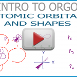 Atomic Orbital and Atomic Shapes Organic Chemistry Tutorial Video Leah4sci