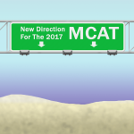New direction for the 2017 MCAT Leah4Sci