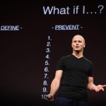 Tim Ferriss Ted Talk Video on Fear for premed students