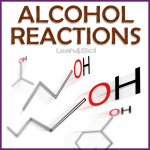 Alcohol Reactions Video Tutorial Series By Leah4sci