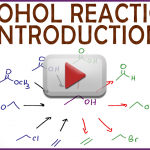 Introduction to Alcohol Reactions by Leah Fisch