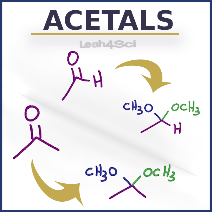 acetal group