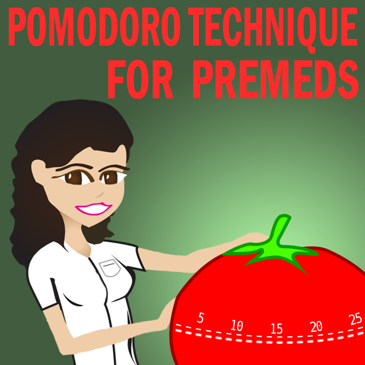 Improve Study Focus and Productivity with the Pomodoro Technique