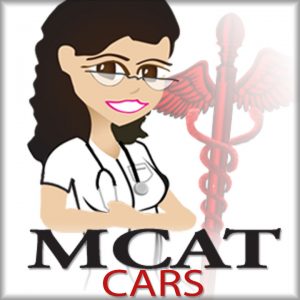 MCAT CARS Section Guidance by Leah4Sci