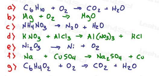 Molecular weight chemistry practice questions