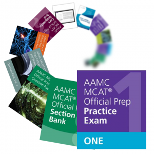 When And How To Use AAMC Resources - MCAT And Organic Chemistry Study ...