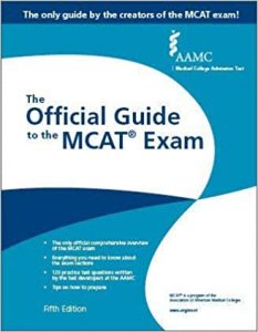 aamc mcat practice test sign in