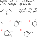 Leah4sci Orgo 1 Final Exam Pack Sample Question