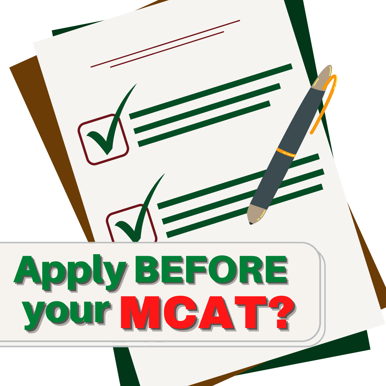 applying-to-medical-school-before-taking-your-mcat-mcat-and-organic