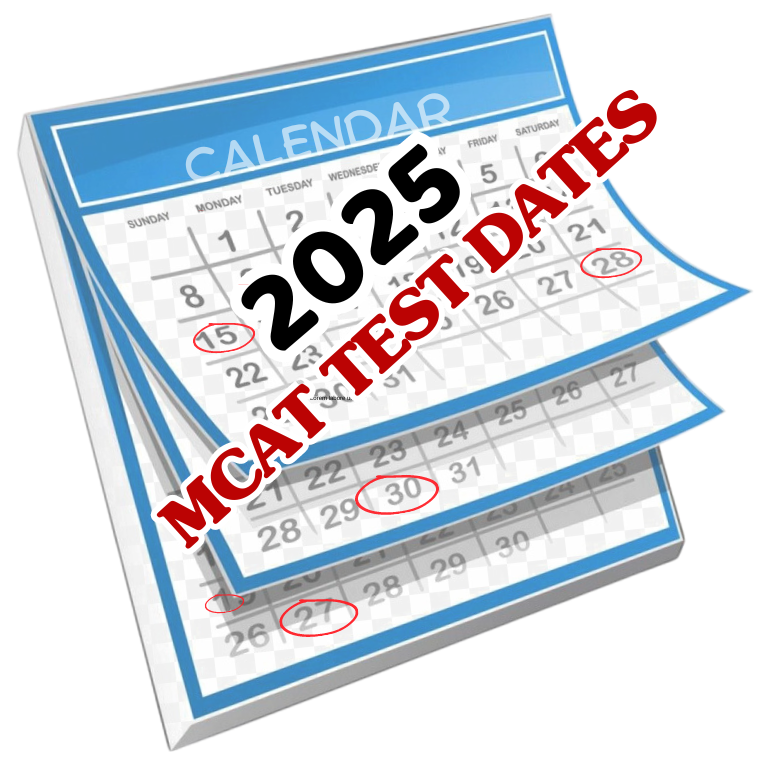 Mcat Test Dates 2025 Uk Time