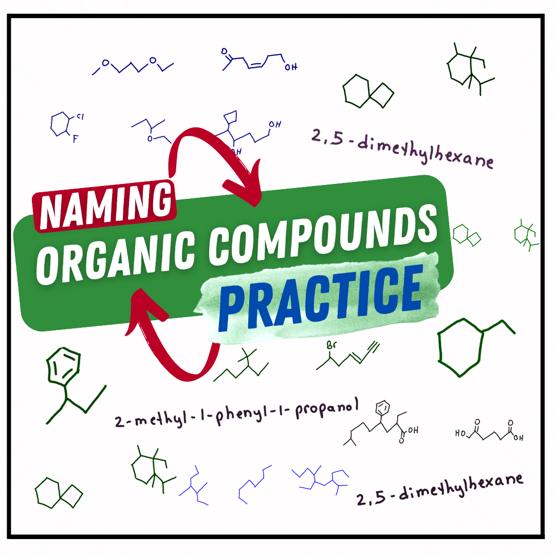 organic compounds